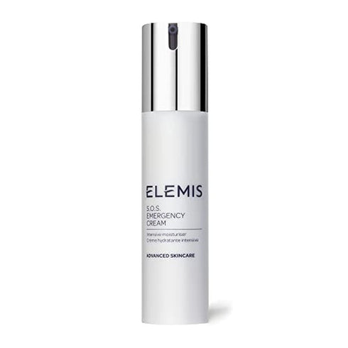 Elemis Skin Solutions S.O.S. Emergency Cream 50ml